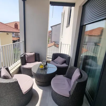 Nevio Apartman