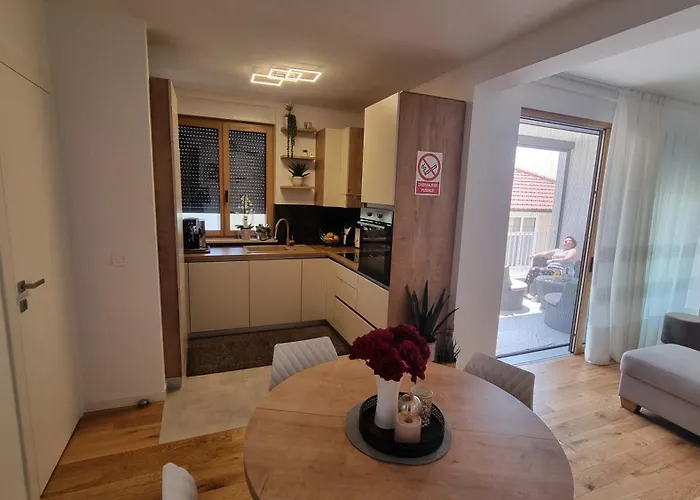 Apartament Nevio Zadar