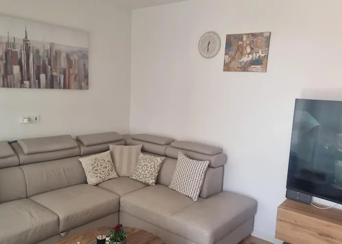 Apartament Nevio