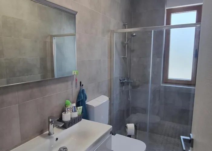 Nevio Apartament Zadar