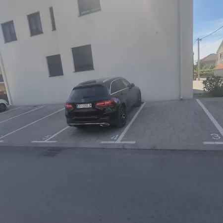 Apartment Nevio