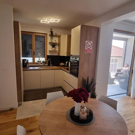 Apartment Nevio Zadar