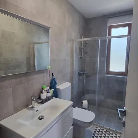 Nevio Apartment Zadar