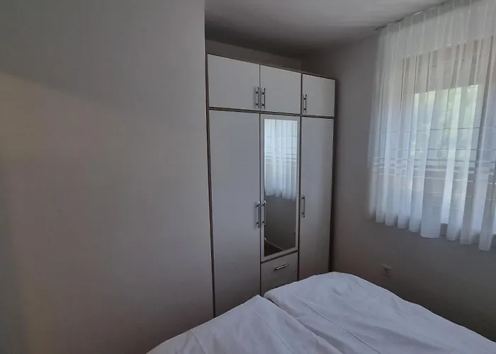 דירה Nevio *
